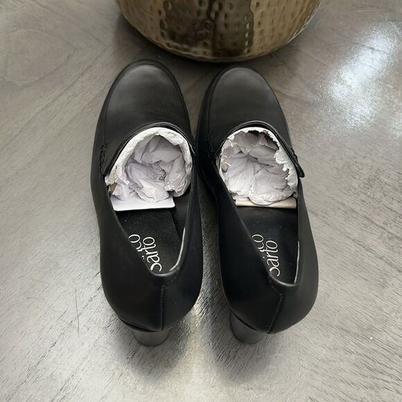 FRANCO SARTO Nolan Pump Loafers - Picture 9 of 10